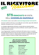 Il Ricevitore Italiano on line del 01 ottobre 2026