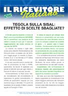 Il Ricevitore Italiano on line del 5 marzo 2013