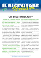 Il Ricevitore Italiano on line del 24 maggio 2013