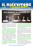 Il Ricevitore Italiano on line del 22 novembre 2013