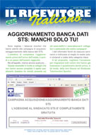 Il Ricevitore Italiano on line del 22 maggio 2014