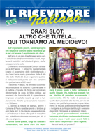 Il Ricevitore Italiano on line del 20 ottobre 2014