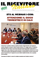Il Ricevitore Italiano on line del 22 maggio 2025