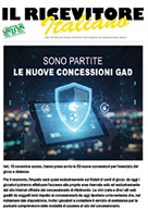 Il Ricevitore Italiano on line del 14 novembre 2025