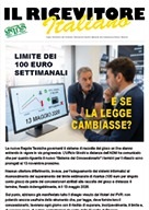 Il Ricevitore Italiano on line del 3 marzo 2026