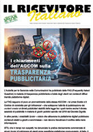 Il Ricevitore Italiano on line del 3 aprile 2026