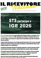 Il Ricevitore Italiano on line del 9 aprile 2026