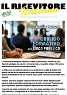 Il Ricevitore Italiano on line del 16 ottobre 2026